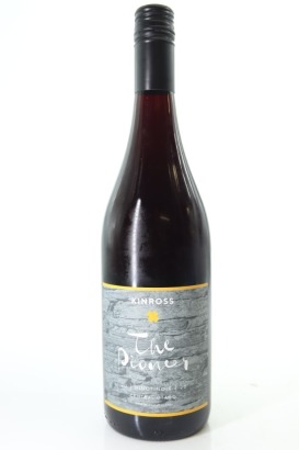 (1) 2020 Kinross The Pioneer Pinot Noir, Central Otago