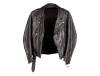 Once Were Warriors Leather Jacket - 2