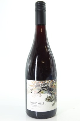 (1) 2020 Moko Hills Pinot Noir, Bendigo