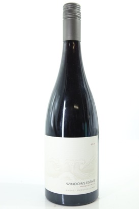 (1) 2014 Windows Estate Basket Pressed Syrah, Margaret River