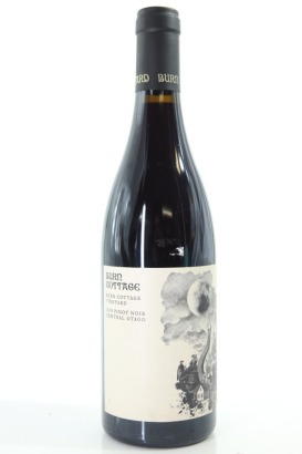 (1) 2019 Burn Cottage Pinot Noir, Central Otago