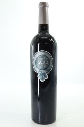 (1) 2013 Laird Family Estate Mast Ranch Cabernet Sauvignon, Yountville