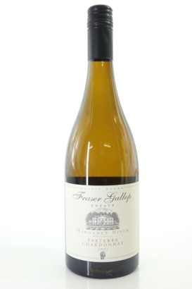 (1) 2015 Fraser Gallop Estate Parterre Chardonnay, Wilyabrup