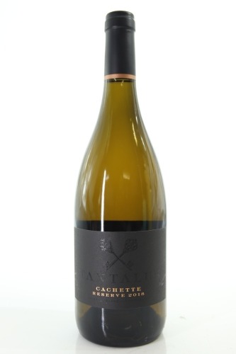 (1) 2018 Tantalus Reserve Cachette, Waiheke Island
