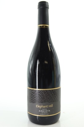 (1) 2013 Elephant Hill Airavata Syrah, Hawke's Bay