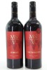 (2) 2017 Murray Street Vineyards 'The Barossa', Barossa Valley