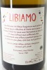 (1) 2020 Millton Libiamo Gewurztraminer, Gisborne [JR16.5] - 2