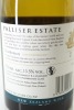 (1) 2020 Palliser Estate Chardonnay, Martinborough - 2