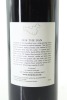 (1) 2018 Awaroa Winery 'The Dan' Cabernet Sauvignon - Syrah - Merlot - Malbec, Waiheke Island - 2