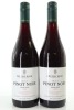 (2) 2020 Felton Road Block 5 Pinot Noir, Bannockburn [JR17] [RP95]