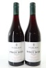 (2) 2020 Felton Road Calvert Pinot Noir, Bannockburn [JR17] [RP95]
