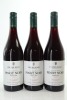 (3) 2019 Felton Road Cornish Point Pinot Noir, Bannockburn [JR17]