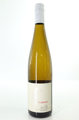 (1) 2021 Framingham F-Series Old Vine Riesling, Marlborough