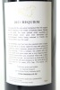 (1) 2021 Awaroa Winery 'Requiem' Cabernet - Merlot - Malbec, Waiheke Island - 2