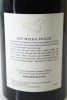 (1) 2019 Awaroa Winery 'Melba Peach' Reserve Syrah, Waiheke Island - 2