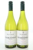 (2) 2020 Felton Road Block 2 Chardonnay, Bannockburn
