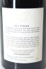 (1) 2019 Awaroa Winery Syrah, Waiheke Island - 2