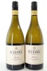 (2) 2015 Vidal Estate Legacy Chardonnay, Hawke's Bay