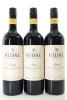 (3) 2014 Vidal Estate Legacy Cabernet Sauvignon, Gimblett Gravels [BC98]