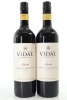 (2) 2014 Vidal Estate Legacy Cabernet Sauvignon, Gimblett Gravels [BC98]