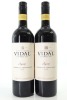 (2) 2014 Vidal Estate Legacy Cabernet Sauvignon, Gimblett Gravels [BC98]