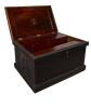 A Painted Carpenters Tool Chest - 2
