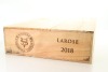 (6) 2018 Stonyridge Vineyard Larose, Waiheke Island (OWC) - 2