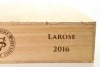 (6) 2016 Stonyridge Vineyard Larose, Waiheke Island (OWC) - 2