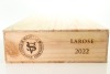 (6) 2022 Stonyridge Vineyard Larose, Waiheke Island (OWC)
