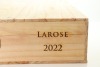 (6) 2022 Stonyridge Vineyard Larose, Waiheke Island (OWC) - 2