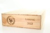 (6) 2022 Stonyridge Vineyard Larose, Waiheke Island (OWC) - 3