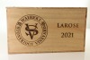 (12) 2021 Stonyridge Vineyard Larose, Waiheke Island (OWC)