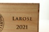 (12) 2021 Stonyridge Vineyard Larose, Waiheke Island (OWC) - 2