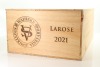 (12) 2021 Stonyridge Vineyard Larose, Waiheke Island (OWC) - 3