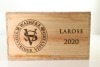 (12) 2020 Stonyridge Vineyard Larose, Waiheke Island (OWC)