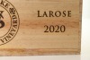 (12) 2020 Stonyridge Vineyard Larose, Waiheke Island (OWC) - 2
