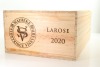 (12) 2020 Stonyridge Vineyard Larose, Waiheke Island (OWC) - 3