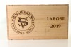(12) 2019 Stonyridge Vineyard Larose, Waiheke Island (OWC)