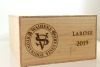 (12) 2019 Stonyridge Vineyard Larose, Waiheke Island (OWC) - 3