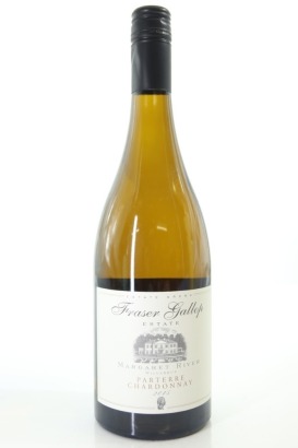 (1) 2015 Fraser Gallop Estate Parterre Chardonnay, Wilyabrup