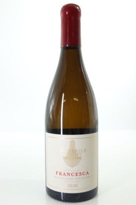 (1) 2020 Mudbrick Vineyard Francesca, Waiheke Island