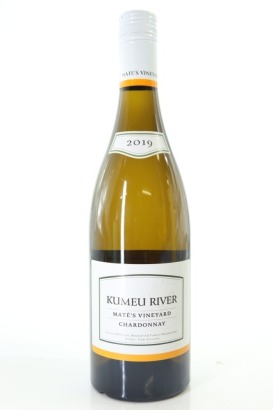 (1) 2019 Kumeu River Mate's Vineyard Chardonnay, Kumeu [JR18] [RP96]