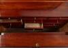 A Painted Carpenters Tool Chest - 3