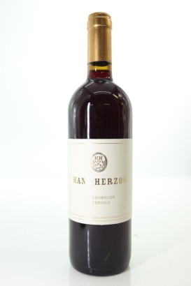 (1) 2019 Hans Herzog Family Estate Nebbiolo, Marlborough