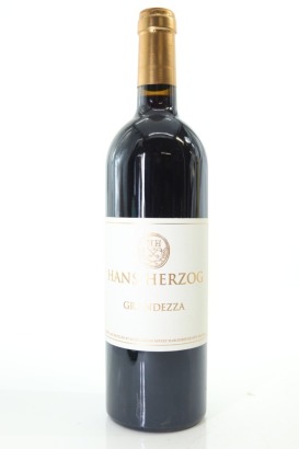 (1) 2019 Hans Herzog Grandezza, Marlborough