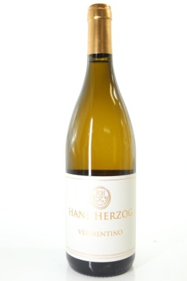 (1) 2021 Hans Herzog Family Estate Vermentino, Marlborough