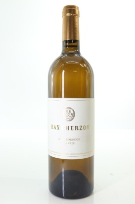 (1) 2018 Hans Herzog Family Estate Estate Arneis,Marlborough