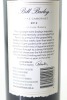 (1) 2012 Brown Hill Estate Bill Bailey Shiraz - Cabernet Sauvignon, Margaret River - 2