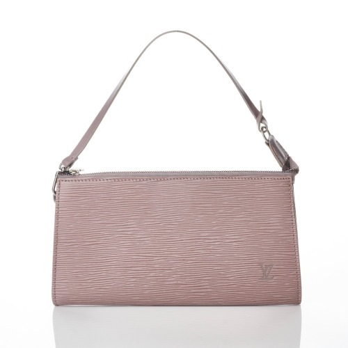 Louis Vuitton, Epi Pochette Bag