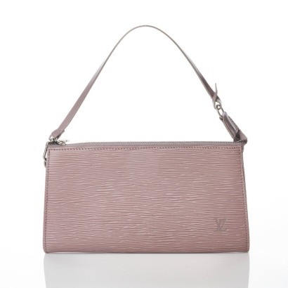 Louis Vuitton, Epi Pochette Bag